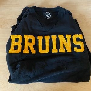 Bruins Winter Classic Sweatshirt